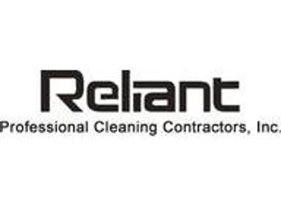 Reliant Professional Cleaning Contractors, Inc.
