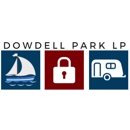 Dowdell Park - Recreational Vehicles & Campers-Storage