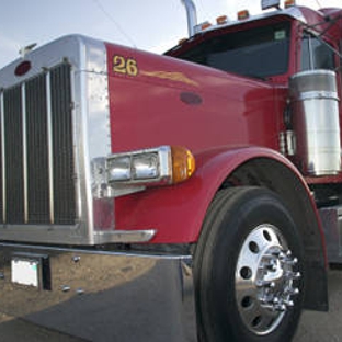 RTL Transport - Hazelwood North, VIC