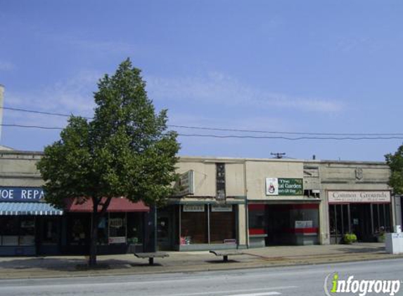 Dad's Smoke Shop - Cleveland, OH