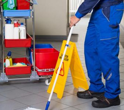 Great Lakes Janitorial Services - Saint Paul, MN