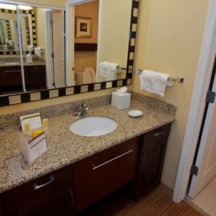 Residence Inn Bryan College Station - College Station, TX