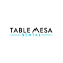 Table Mesa Dental - Dentists