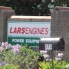 Larsen Engines Power Equipment