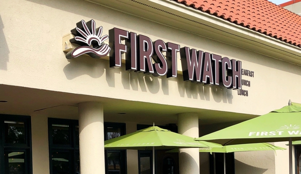 First Watch Restaurant - Montgomery, AL