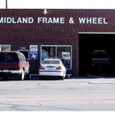 Midland  Frame &  Wheel Inc - Automobile Parts & Supplies