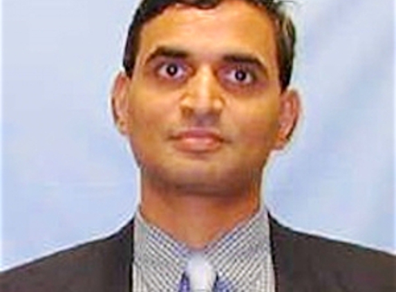 Parayath, Krishnan E, MD - Kenneth City, FL