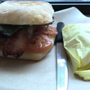 Planker Sandwiches - American Restaurants