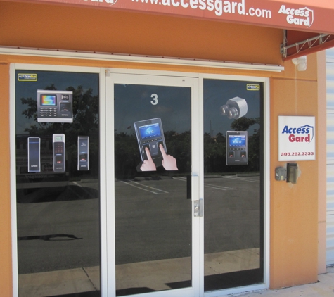 AccessGard Inc. - Miami, FL