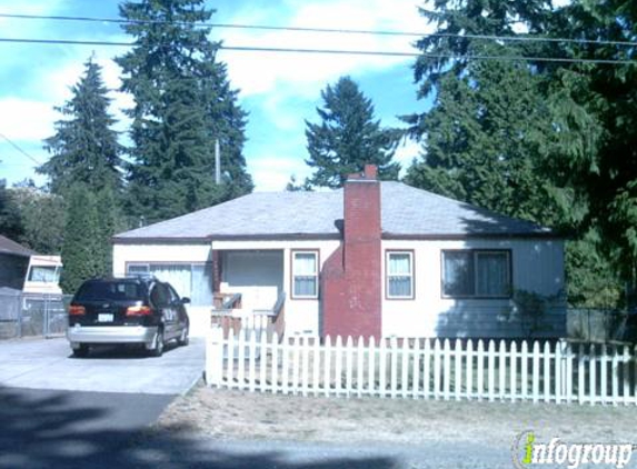 Erp Adult Family Home - Shoreline, WA