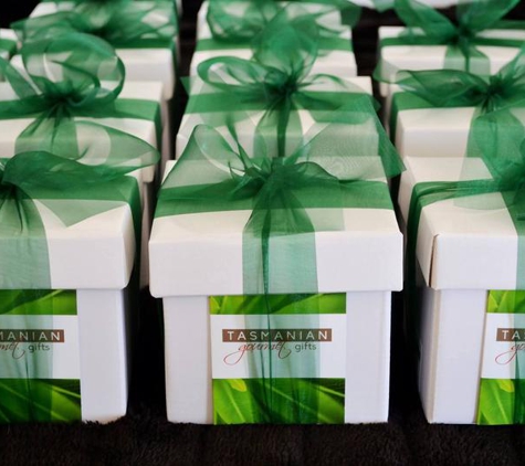 Tasmanian Gourmet Gifts - South Hobart, TAS