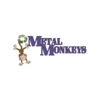 Metal Monkeys Recycling gallery
