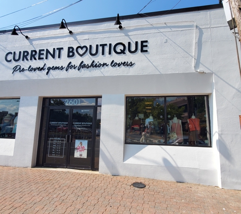 Current Boutique - Arlington, VA