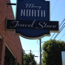Mary North Travel Inc - Travel Agencies
