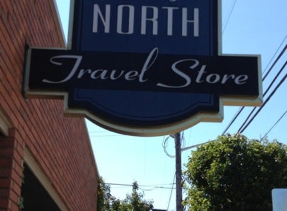 Mary North Travel Inc - Seattle, WA