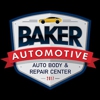 Baker Automotive gallery