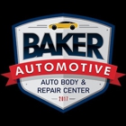 Baker Automotive