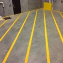 Amax Energy Services / Sweep-N-Stripe - Parking Lot Maintenance & Marking