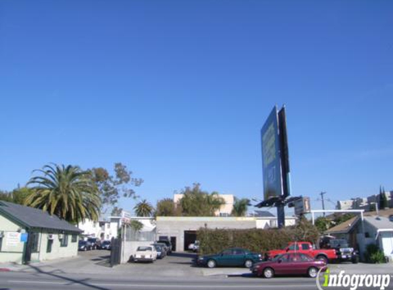 Piechowski Auto Center Inc - Los Angeles, CA