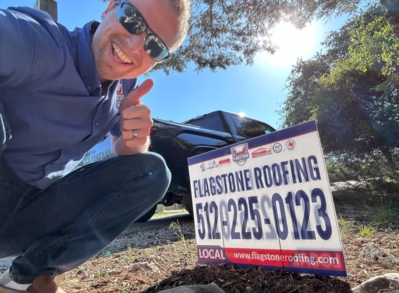 Flagstone Roofing & Exteriors - Austin, TX