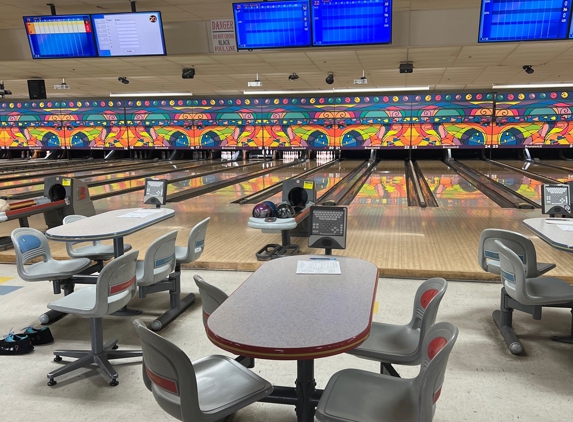 Southgate Bowling Center - Florence, SC