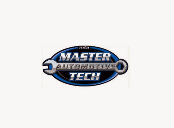 Master Tech Automotive - Gresham, OR