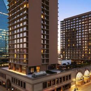 Fairmont Dallas - Dallas, TX