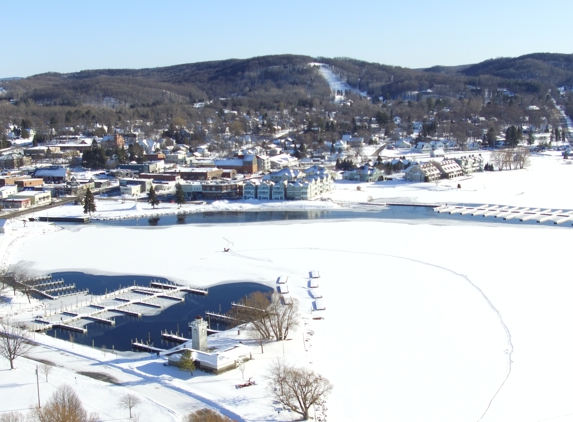 Northern Michigan Aerial Services - Petoskey, MI. Boyne City, MI