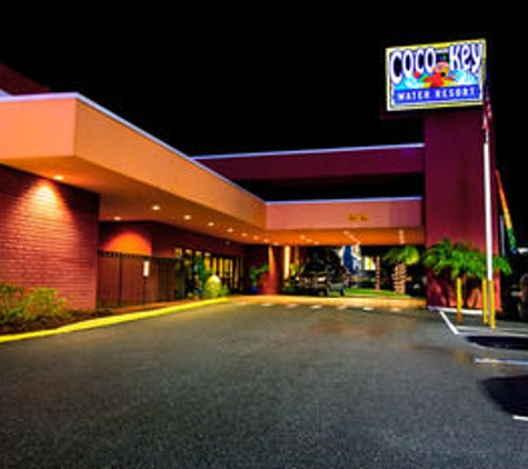Coco Key Hotel and Water Park Resort - Orlando, FL