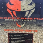 Copperhead Coatings