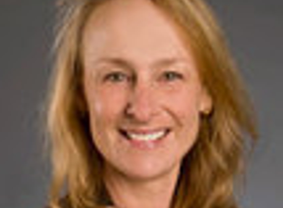 Dr. Ingrid I Ott, MD - Washington, DC