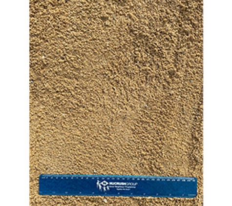 Nucrush Group - Nucon Concrete and Nucrush Quarries - Upper Coomera, QLD