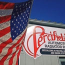Percifield, Inc. - Auto Repair & Service