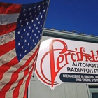 Percifield, Inc.