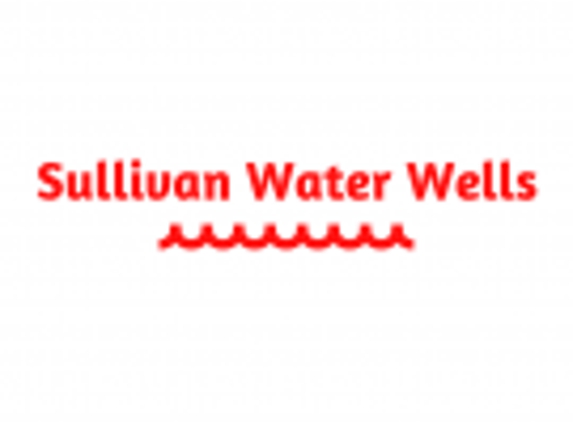 Sullivan Water Wells - Chugiak, AK
