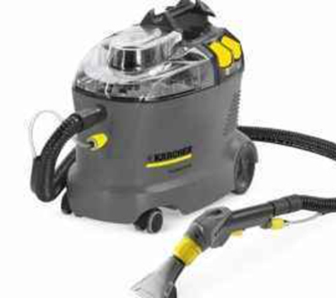 Karcher Center Rosher - Malaga, WA