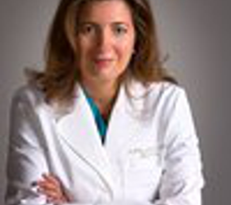 Alexandra Pellicena MD PA - Houston, TX