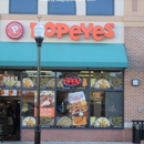 Popeyes Louisiana Kitchen - Fast Food Restaurants