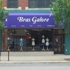 Bras Galore