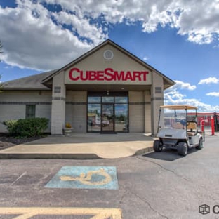 CubeSmart Self Storage - Columbus, OH