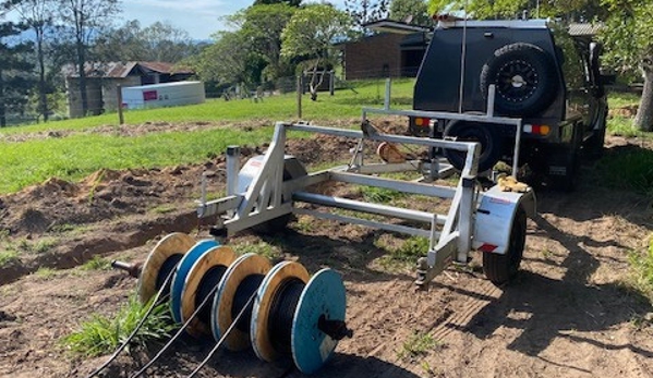 Speedy Electrical - Mcdowall, QLD