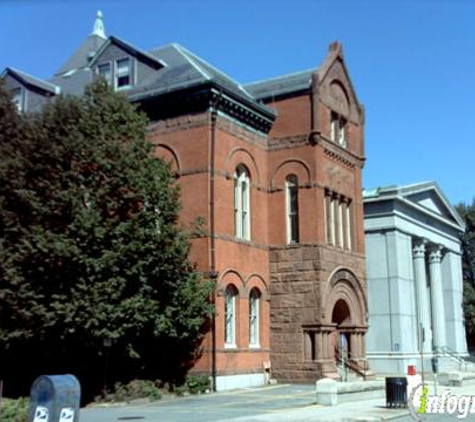 Superior Court Probation Office - Salem, MA