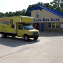 Lock Box East Self-Storage & Moving Center - Storage Household & Commercial