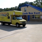 Lock Box East Self-Storage & Moving Center