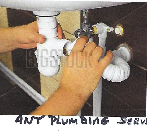 Garner Plumbing Inc - Lake Worth, FL