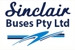 Sinclair Buses Pty Ltd Logo