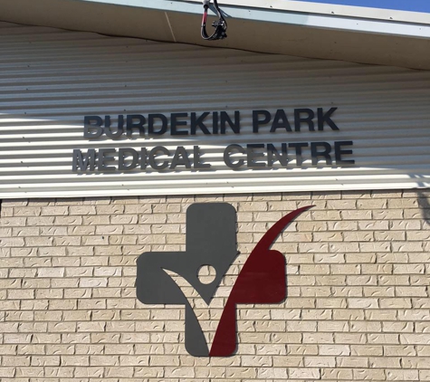 Burdekin Park Medical Centre - Singleton, NSW