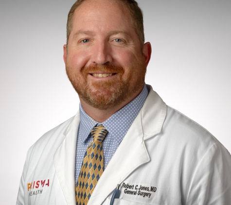 Robert Calvin Jones, MD - Sumter, SC