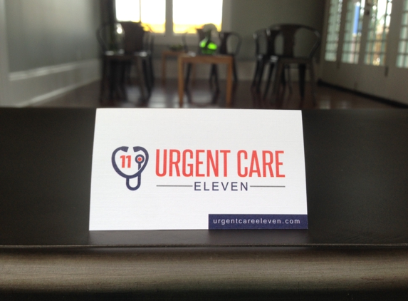 Urgent Care Eleven - New Orleans, LA