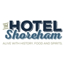Hotel Shoreham - Pizza